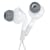 Griffin Technology's EarJams 2 for iPod Earbuds - For all Apple iPod - iPhone Earbuds