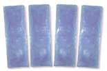 REPLACEMENT WATER BASED COOL PACK INSERT ONLY FOR FIRE RESISTANT COOLING VESTS
