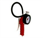 Druckluft Reifenfüllmesser mit Manometer