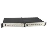 Glyph Technologies Dual Rack Hard Drives