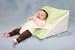 acid reflux - AR Pillow - Deluxe Package - AR Pillow for Babies+xtra sheets+xtra harness - Maintain a 30 Degree Angle - The Researched, Proven & Natural Way to Relieve Acid Reflux