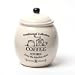 Airtight Coffee Storage Jar