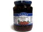 Morello Cherries Pitted Syrup