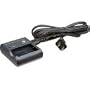 Minolta BC700 Lithium Ion Battery Charger for the Dimage XG Digital Camera (charges NP200 battery)