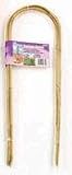 GARDMAN USA INC 24 Bamboo Hoops