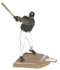 MLB Series 10 Figure: Carlos Delgado with Black Jays Jersey