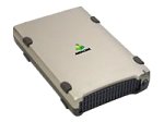 Amacom EZ Disk - Hard drive - 180 GB - external - 3.5 - Hi-Speed USB