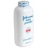 Johnson's Baby Powder 14.0 oz