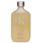 CK ONE by Calvin Klein For unisex BODY WASH 4.2 OZ (Fragrance - unisex Bath & Body)