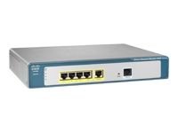 Cisco SR 500 Series Secure Routers