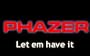 Phazer