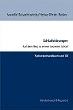 Produkt-Bild: Schlafst&ouml;rungen. Auf dem Weg zu einem besseren Schlaf. Psychologisches Trainingsprogramm f&uuml;r Gruppen- und Einzelbehandlung: Schlafst&ouml;rungen, ... m. Audio-CD (Arbeiten Zur Religionspadagogik)