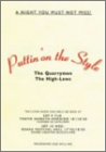 Puttin�f on the style [DVD]
