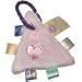 Take Along Taggie - Pink Sweetheart