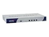 Review SonicWALL 01-SSC-5953 / SonicWALL SSL VPN 2000 - VPN gateway - 4 ports - EN, Fast EN - 1U