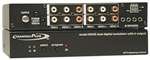 Channel Plus 5525 Dual Channel Modulator With Ir