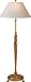 CHA9316 Chart House Torn Adjustable Floor Lamp