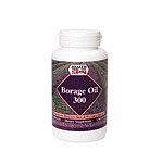 Search : Borage Oil, 300 mg 60 caps
