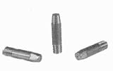 .030in. (.8mm) Welding Contact Tip 3/Pack