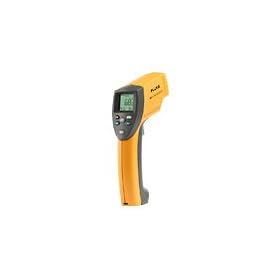 Fluke-68IS Intrinsically Safe Infrared Thermometer (FL244210) by Fluke