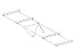 Sporting Goods : AAI Overhead Traveling Suspensions