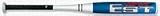 Worth XBLUE Slowpitch bat, Baseball & Softball