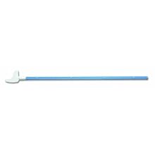 Puritan 2194 Cytology Collection Non-Sterile Device with Polypropylene Tipped and Polystyrene Shaft, 3/4" Diameter 7" x Length (Case of 750)