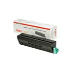 OKI Systems L9794 Kassette, gro&szlig; Toner schwarz 6000Seiten B4300