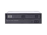 HP 40x/24x/10x DVD-RW Drive (DS703A)