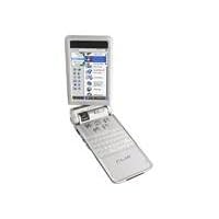 Sony CLI? PEG-NX70V - Palm OS 5.0 - PXA250 200 MHz - RAM: 16 MB - ROM: 16 MB TFT ( 320 x 480 ) - camera - IrDA