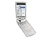 Sony CLI? PEG-NX70V - Palm OS 5.0 - PXA250 200 MHz - RAM: 16 MB - ROM: 16 MB TFT ( 320 x 480 ) - camera - IrDA
