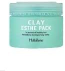 Moltobene Clay Esthe Pack Scalp Treatment (select option/size)