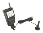 Technocel Antenna - Drive Time Kit - Magnet Mount Antenna with RF Cable For Motorola STARTAC 6000