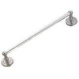 Chrome Towel Bar, 24