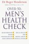 Over 50s Men's Health Check