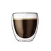 Bodum UK Pavina Double Walled Thermo Glasses 9oz x 2