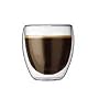 Bodum UK Pavina Double Walled Thermo Glasses 9oz x 2