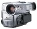 Electronics : Canon ES50 Hi8 Camcorder