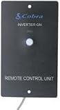 Cobra CPI-A20 AC Power Inverter Remote