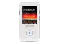 Childrens Toyshop  Electronics : Transcend TS4GMP850 4GB T Sonic 850 MP3 Media Player