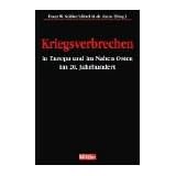 Kriegsverbrechenvon "Franz W. Seidler"