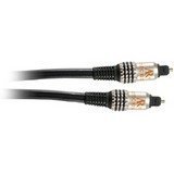 Acoustic Research PR180 Fiber Optical/Toslink Digital Cable (3 feet)