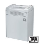 HS-800 High Security Shredder
