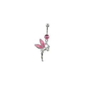 Belly Button Rings navel Fairy Navel