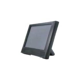 Gvision L15AX-JA-452G 15-Inch LCD Touch Screen Monitors (Black)