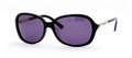 Juicy Couture Sunglasses Jessica/S 0807 (BM) Black (Dark Gray)