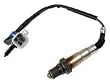 Bosch 13193 Oxygen Sensor Bosch 13193 Oxygen Sensor