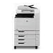 HP Color LaserJet CM6040f MFP - multifunction ( fax / copier / printer / scanner ) ( colour )