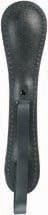 Slapper Leather 11" Black by SDN