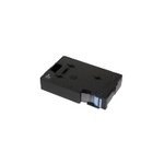 BROTHER INTERNATIONAL BROTHER TCM92 Schriftbandkassetten farblosmatt rot7,7mx9mm laminiert fuer P-touch 8e 500 II 2000 3000 und 5000
